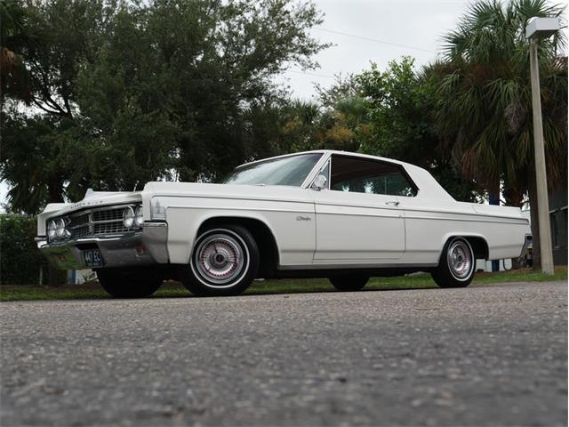1963 Oldsmobile Starfire (CC-2095143) for sale in Palmetto, Florida