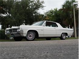 1963 Oldsmobile Starfire (CC-2095143) for sale in Palmetto, Florida