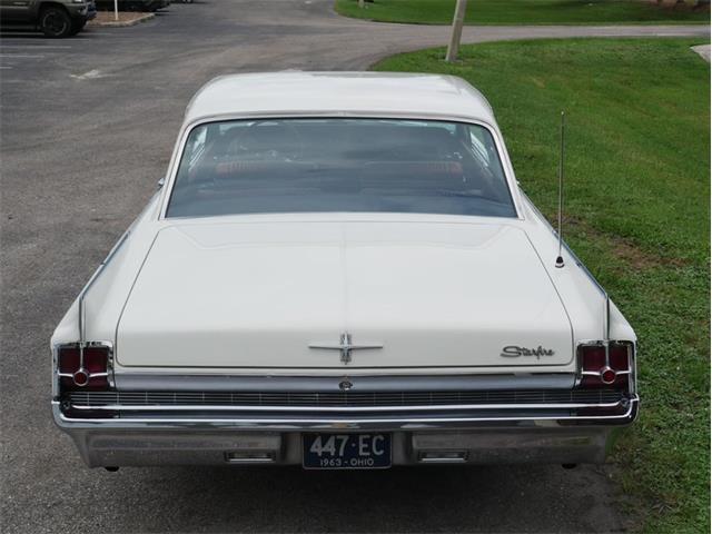 1963 Oldsmobile Starfire (CC-2095143) for sale in Palmetto, Florida