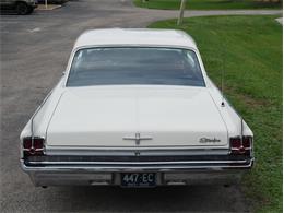 1963 Oldsmobile Starfire (CC-2095143) for sale in Palmetto, Florida