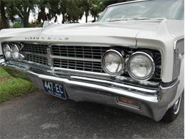 1963 Oldsmobile Starfire (CC-2095143) for sale in Palmetto, Florida