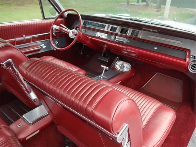 1963 Oldsmobile Starfire (CC-2095143) for sale in Palmetto, Florida