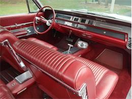 1963 Oldsmobile Starfire (CC-2095143) for sale in Palmetto, Florida