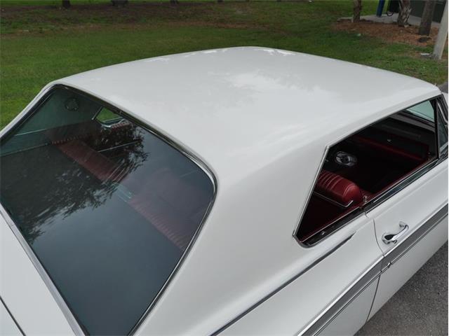 1963 Oldsmobile Starfire (CC-2095143) for sale in Palmetto, Florida