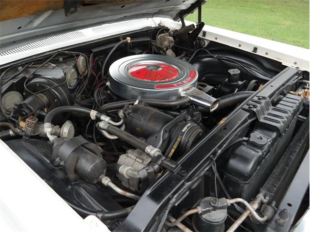 1963 Oldsmobile Starfire (CC-2095143) for sale in Palmetto, Florida