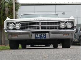 1963 Oldsmobile Starfire (CC-2095143) for sale in Palmetto, Florida