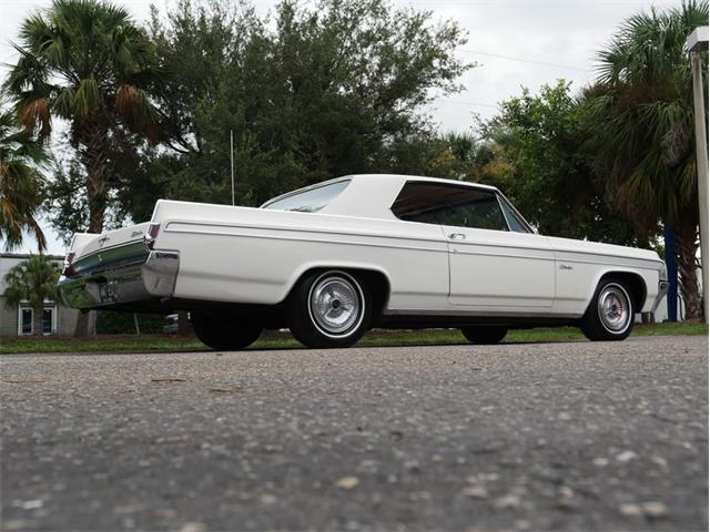 1963 Oldsmobile Starfire (CC-2095143) for sale in Palmetto, Florida