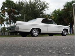 1963 Oldsmobile Starfire (CC-2095143) for sale in Palmetto, Florida