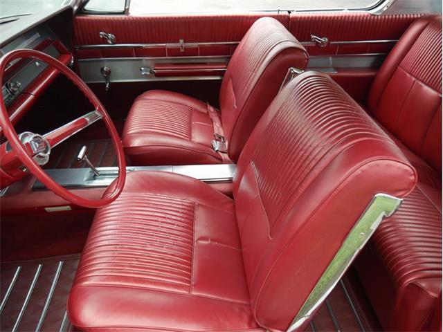 1963 Oldsmobile Starfire (CC-2095143) for sale in Palmetto, Florida