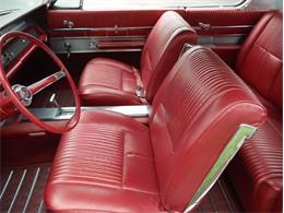 1963 Oldsmobile Starfire (CC-2095143) for sale in Palmetto, Florida