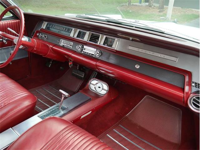 1963 Oldsmobile Starfire (CC-2095143) for sale in Palmetto, Florida