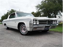 1963 Oldsmobile Starfire (CC-2095143) for sale in Palmetto, Florida