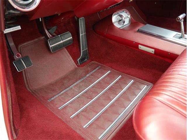 1963 Oldsmobile Starfire (CC-2095143) for sale in Palmetto, Florida