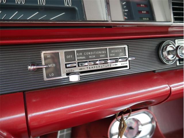 1963 Oldsmobile Starfire (CC-2095143) for sale in Palmetto, Florida