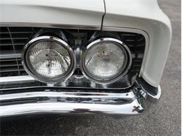 1963 Oldsmobile Starfire (CC-2095143) for sale in Palmetto, Florida