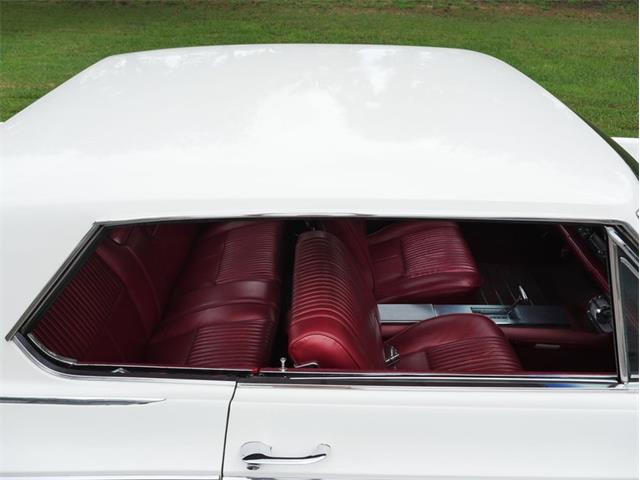 1963 Oldsmobile Starfire (CC-2095143) for sale in Palmetto, Florida