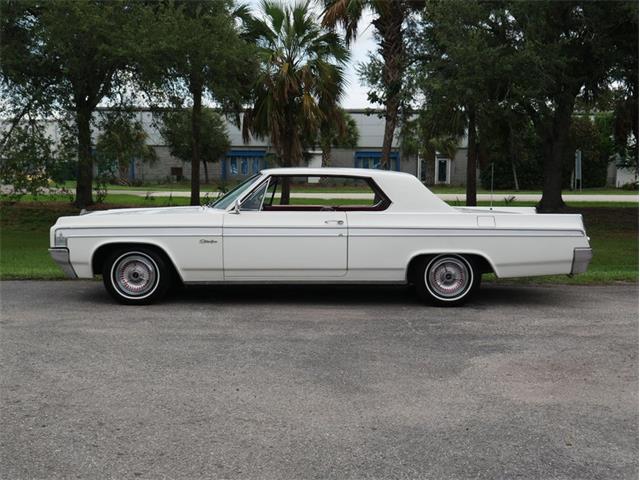 1963 Oldsmobile Starfire (CC-2095143) for sale in Palmetto, Florida