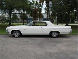 1963 Oldsmobile Starfire (CC-2095143) for sale in Palmetto, Florida
