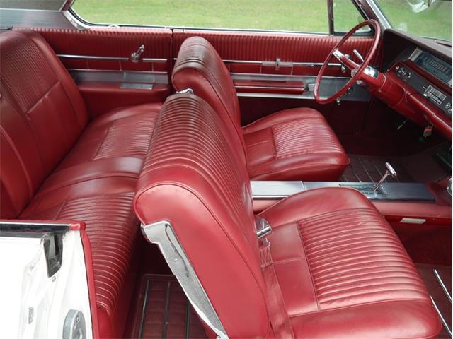 1963 Oldsmobile Starfire (CC-2095143) for sale in Palmetto, Florida