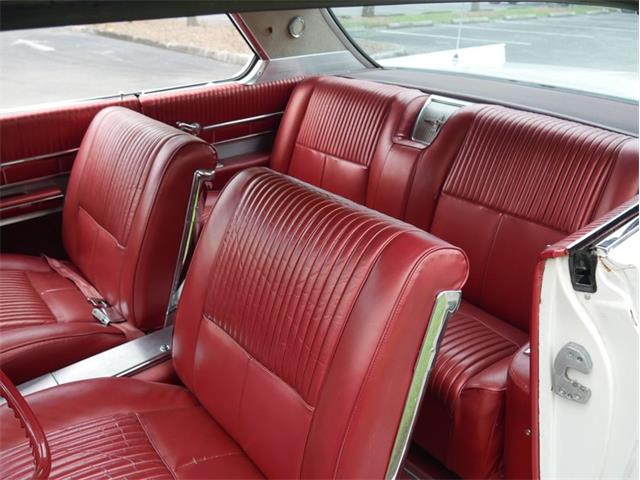 1963 Oldsmobile Starfire (CC-2095143) for sale in Palmetto, Florida