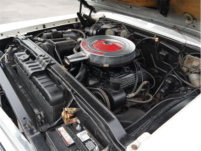 1963 Oldsmobile Starfire (CC-2095143) for sale in Palmetto, Florida