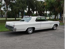 1963 Oldsmobile Starfire (CC-2095143) for sale in Palmetto, Florida