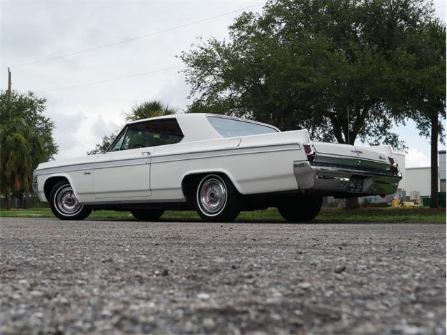 1963 Oldsmobile Starfire (CC-2095143) for sale in Palmetto, Florida