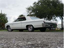 1963 Oldsmobile Starfire (CC-2095143) for sale in Palmetto, Florida