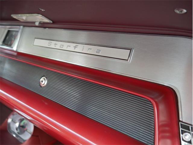 1963 Oldsmobile Starfire (CC-2095143) for sale in Palmetto, Florida