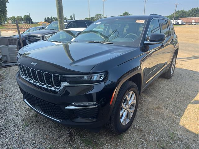 2023 Jeep Grand Cherokee (CC-2095145) for sale in Brookings, South Dakota