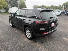 2023 Jeep Grand Cherokee (CC-2095145) for sale in Brookings, South Dakota