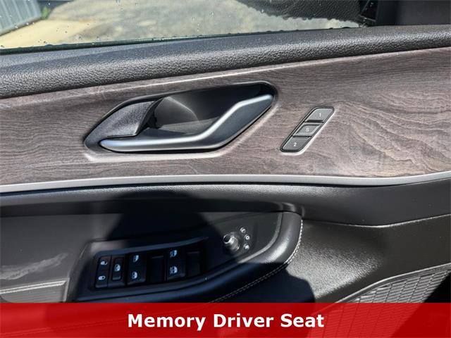 2023 Jeep Grand Cherokee (CC-2095145) for sale in Brookings, South Dakota