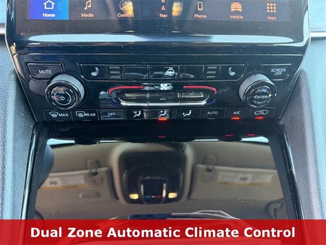 2023 Jeep Grand Cherokee (CC-2095145) for sale in Brookings, South Dakota