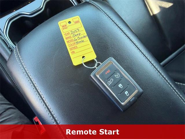 2023 Jeep Grand Cherokee (CC-2095145) for sale in Brookings, South Dakota