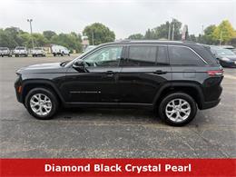 2023 Jeep Grand Cherokee (CC-2095145) for sale in Brookings, South Dakota
