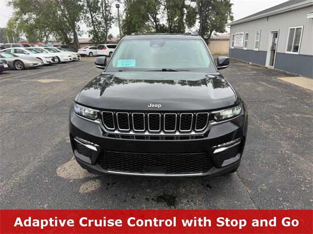 2023 Jeep Grand Cherokee (CC-2095145) for sale in Brookings, South Dakota