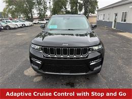 2023 Jeep Grand Cherokee (CC-2095145) for sale in Brookings, South Dakota