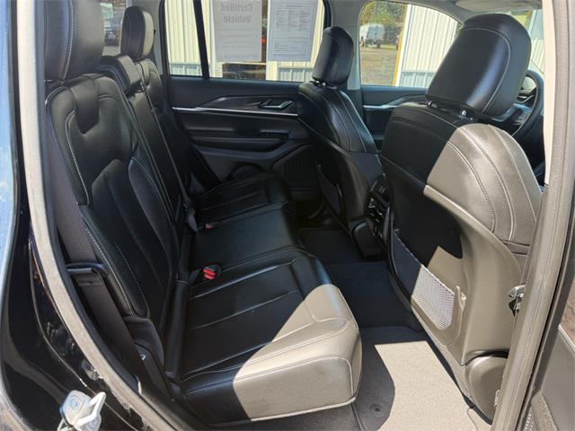 2023 Jeep Grand Cherokee (CC-2095145) for sale in Brookings, South Dakota