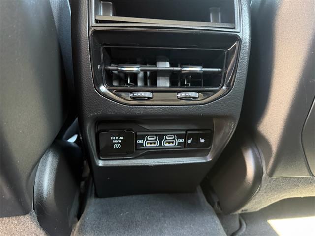 2023 Jeep Grand Cherokee (CC-2095145) for sale in Brookings, South Dakota