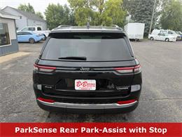 2023 Jeep Grand Cherokee (CC-2095145) for sale in Brookings, South Dakota