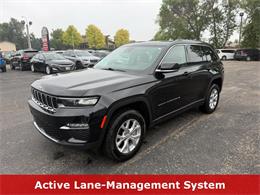 2023 Jeep Grand Cherokee (CC-2095145) for sale in Brookings, South Dakota