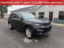 2023 Jeep Grand Cherokee (CC-2095145) for sale in Brookings, South Dakota
