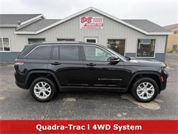 2023 Jeep Grand Cherokee (CC-2095145) for sale in Brookings, South Dakota