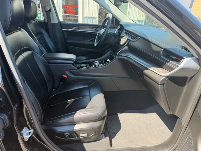 2023 Jeep Grand Cherokee (CC-2095145) for sale in Brookings, South Dakota