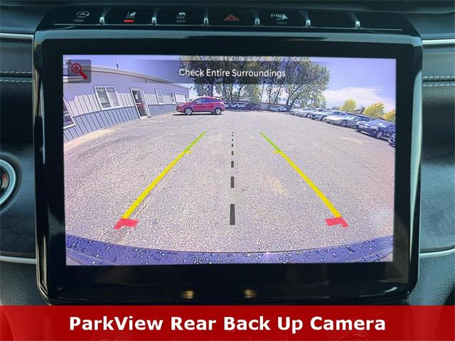 2023 Jeep Grand Cherokee (CC-2095145) for sale in Brookings, South Dakota