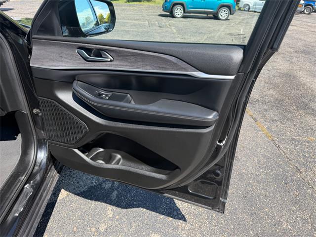 2023 Jeep Grand Cherokee (CC-2095145) for sale in Brookings, South Dakota