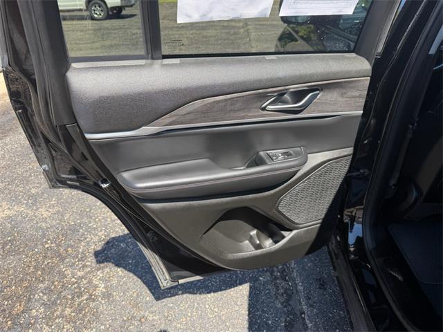 2023 Jeep Grand Cherokee (CC-2095145) for sale in Brookings, South Dakota