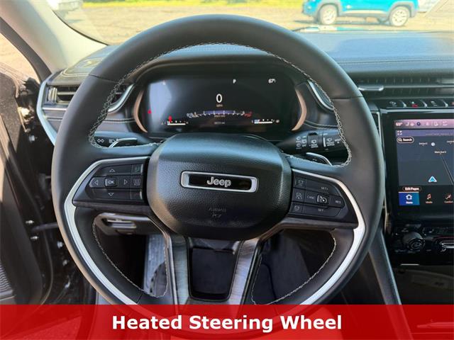 2023 Jeep Grand Cherokee (CC-2095145) for sale in Brookings, South Dakota