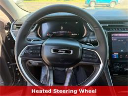2023 Jeep Grand Cherokee (CC-2095145) for sale in Brookings, South Dakota