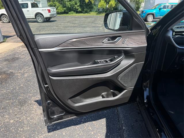 2023 Jeep Grand Cherokee (CC-2095145) for sale in Brookings, South Dakota